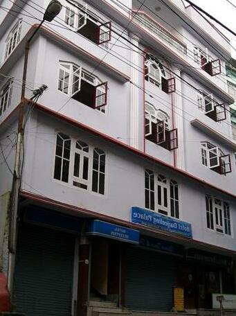 Hotel Darjeeling Palace - Photo3