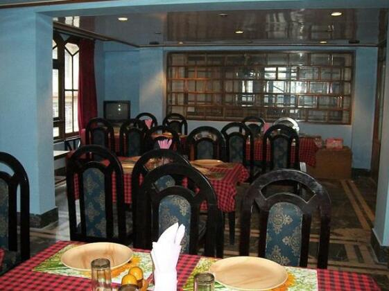 Hotel Darjeeling Palace - Photo4