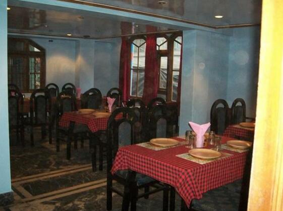 Hotel Darjeeling Palace - Photo5