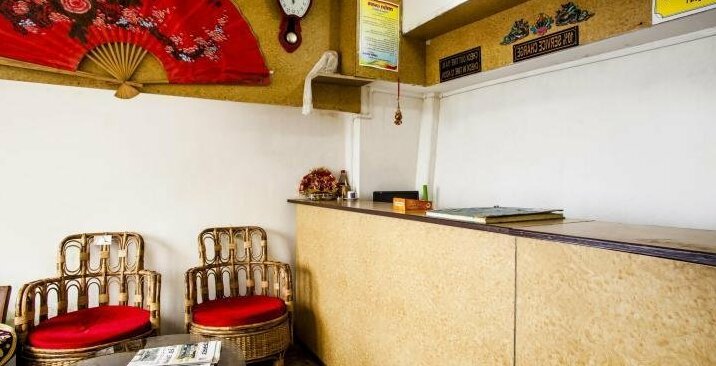 Hotel Dezong - Photo2