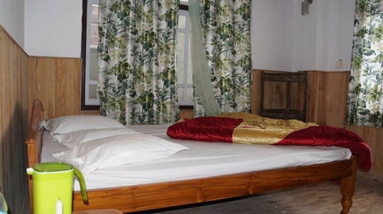Hotel Dezong - Photo4