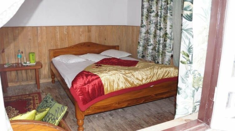 Hotel Dezong - Photo5