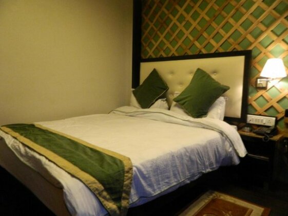 Hotel Dip Palace - Photo3
