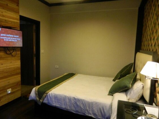 Hotel Dip Palace - Photo4