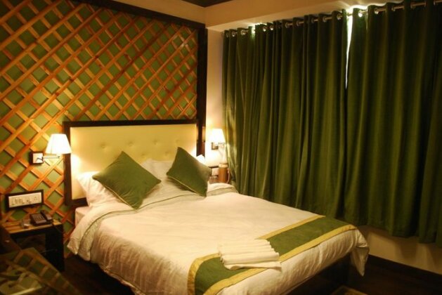 Hotel Dip Palace - Photo5