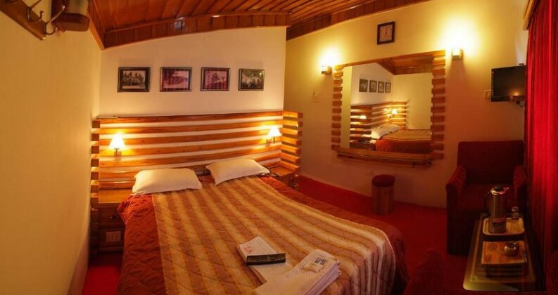 Hotel Dolphin Darjeeling - Photo2