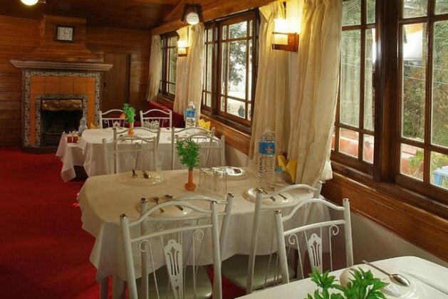 Hotel Dolphin Darjeeling - Photo3