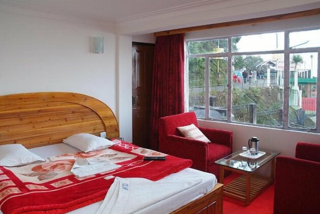 Hotel Dolphin Darjeeling - Photo4