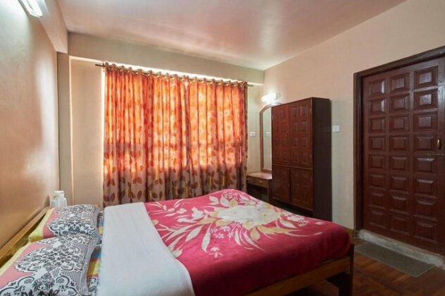 Hotel Fairmont - Photo2
