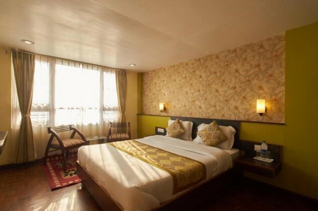 Hotel Fairmont - Photo3