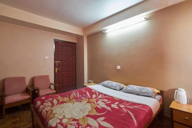 Hotel Fairmont - Photo4