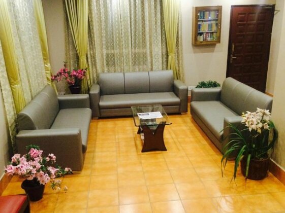 Hotel Fairmont - Photo5