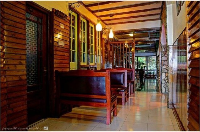Hotel Grace Inn Darjeeling - Photo3