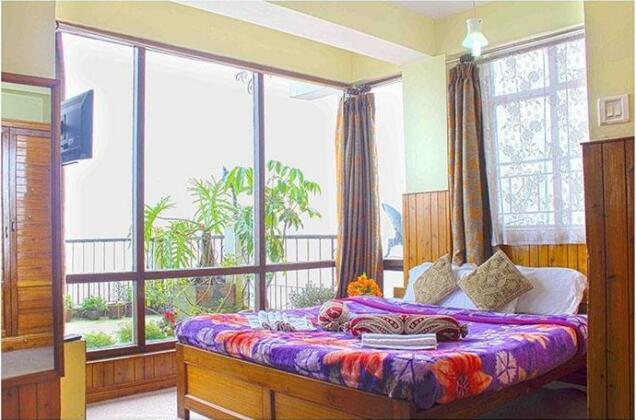 Hotel Grace Inn Darjeeling - Photo5