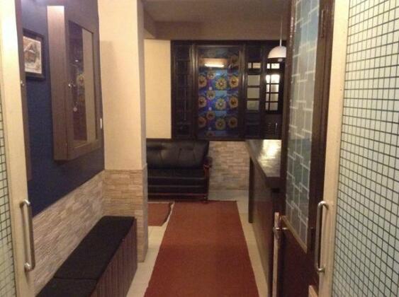 Hotel Ivy Castle - Photo2