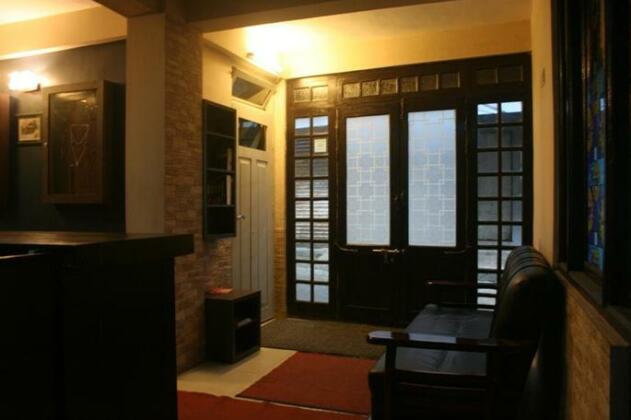 Hotel Ivy Castle - Photo3