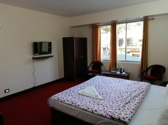 Hotel Juniper - Photo2