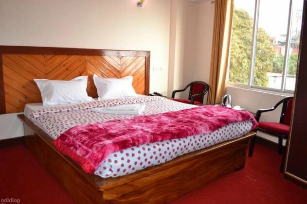 Hotel Juniper - Photo4
