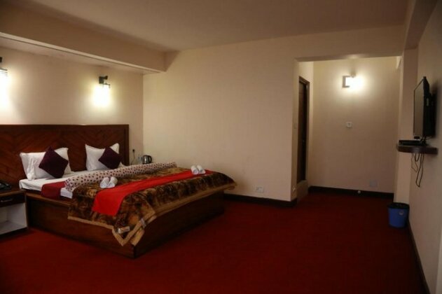 Hotel Juniper - Photo5