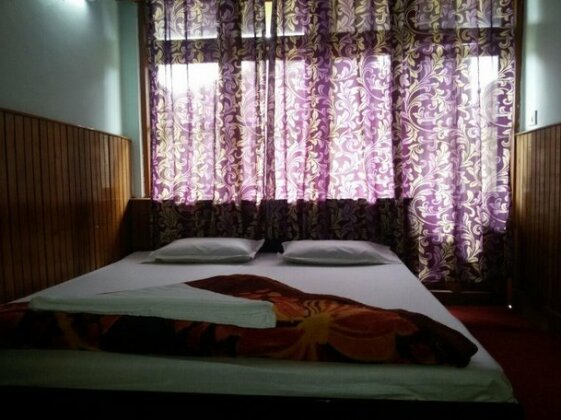 Hotel Mall Point - Photo2