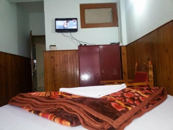 Hotel Mall Point - Photo4
