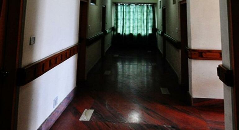 Hotel Marvel International - Photo2