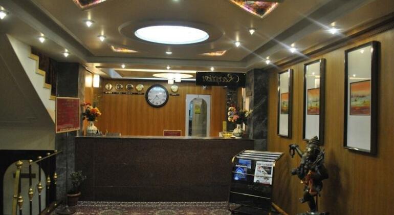 Hotel Mohit - Photo3