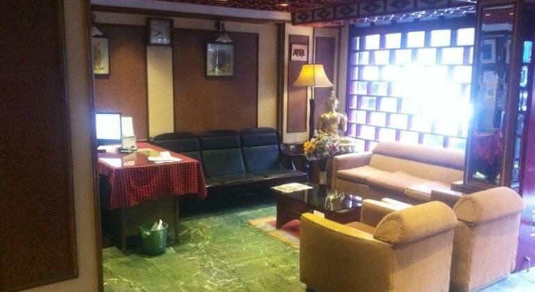 Hotel Mohit - Photo4