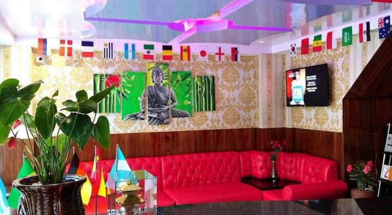 Hotel Mount Royale - Photo2