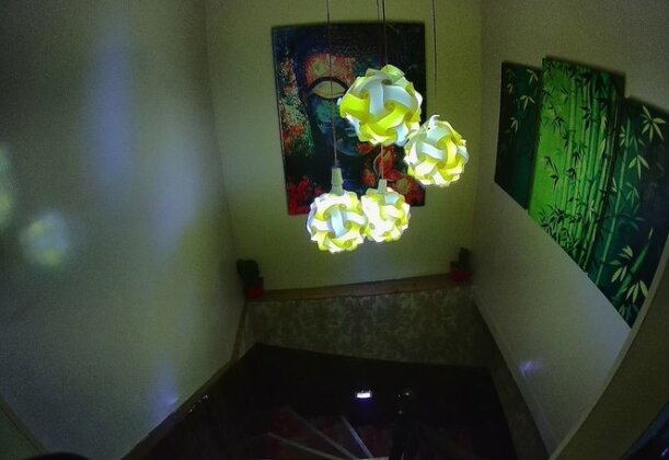 Hotel Mount Royale - Photo3