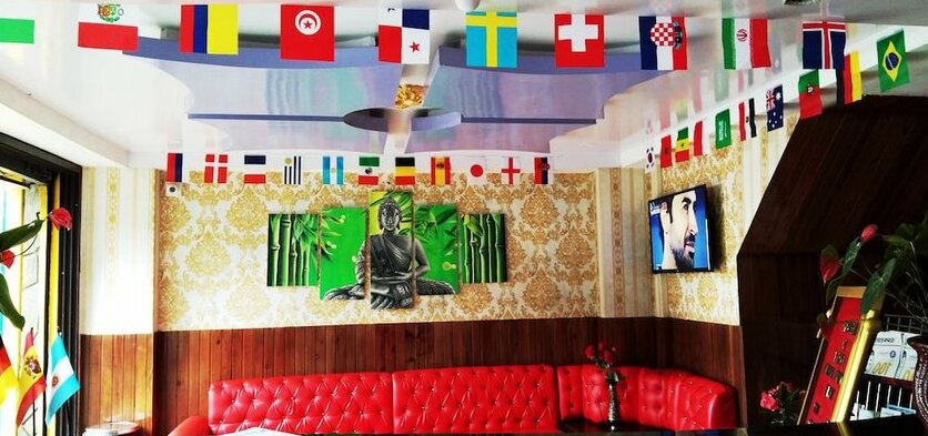 Hotel Mount Royale - Photo4