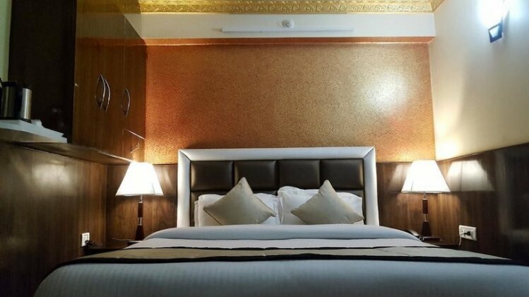 Hotel Mount Royale - Photo5