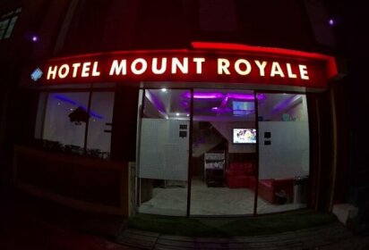 Hotel Mount Royale