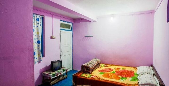 Hotel Mount View Darjeeling - Photo2