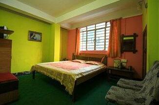 Hotel New Lemon Tree