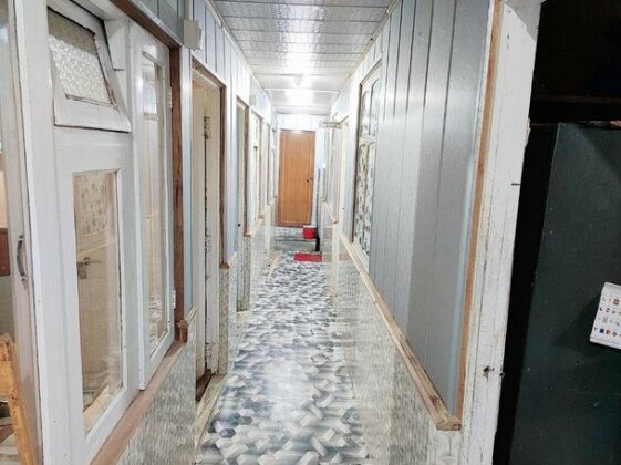 Hotel New Manjil - Photo2