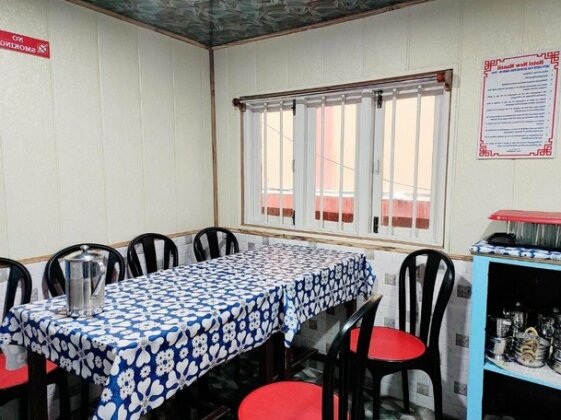 Hotel New Manjil - Photo5