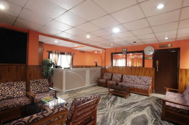 Hotel Palbheu Darjeeling - Photo2