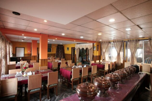 Hotel Palbheu Darjeeling - Photo3
