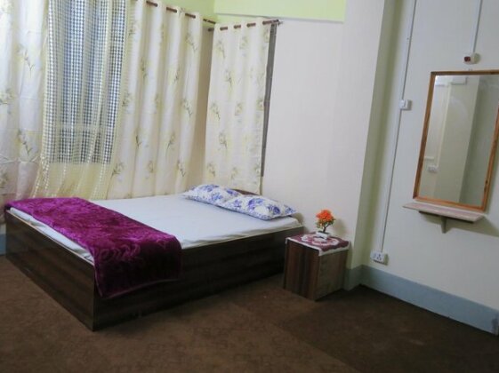 Hotel Pine Touch Retreat - Photo2