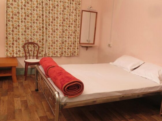 Hotel Pine Touch Retreat - Photo3
