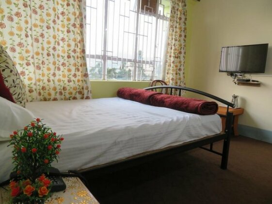 Hotel Pine Touch Retreat - Photo4