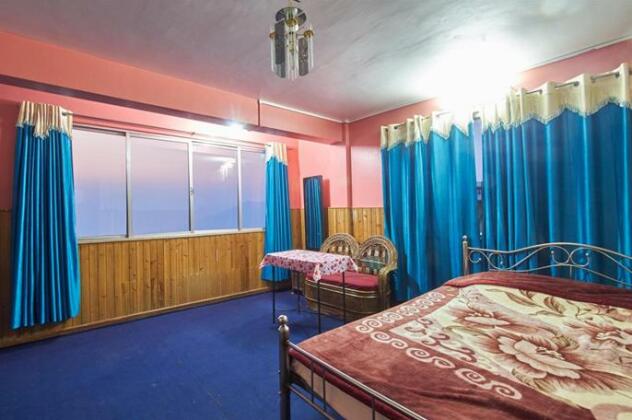 Hotel Pleasure Palace - Photo2