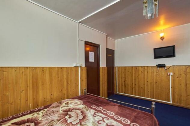 Hotel Pleasure Palace - Photo3