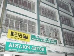 Hotel Polynia - Photo2