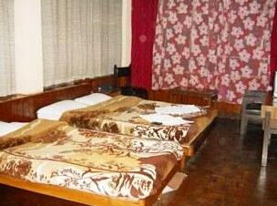 Hotel Polynia - Photo3
