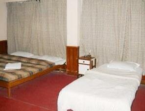 Hotel Polynia - Photo4