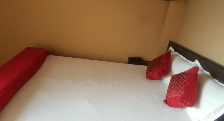 Hotel Ratna Darjeeling - Photo5