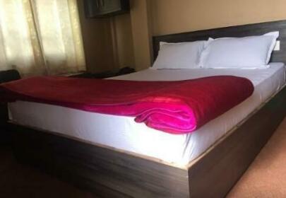 Hotel Ratna Darjeeling
