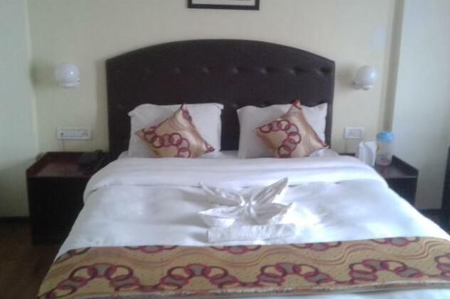 Hotel Sandrup - Photo2